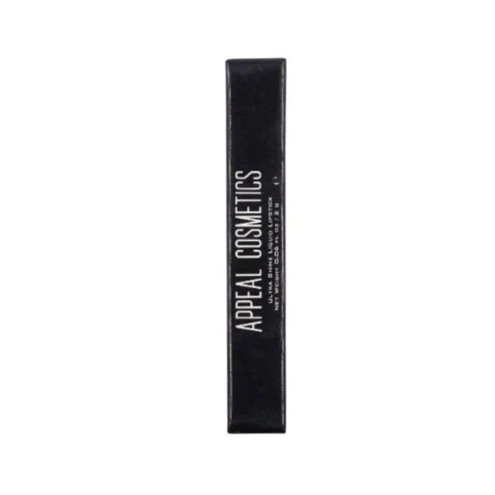 Appeal - Ultra Shine Liquid‎ Lipstick - Posie - 2 g / .06 oz